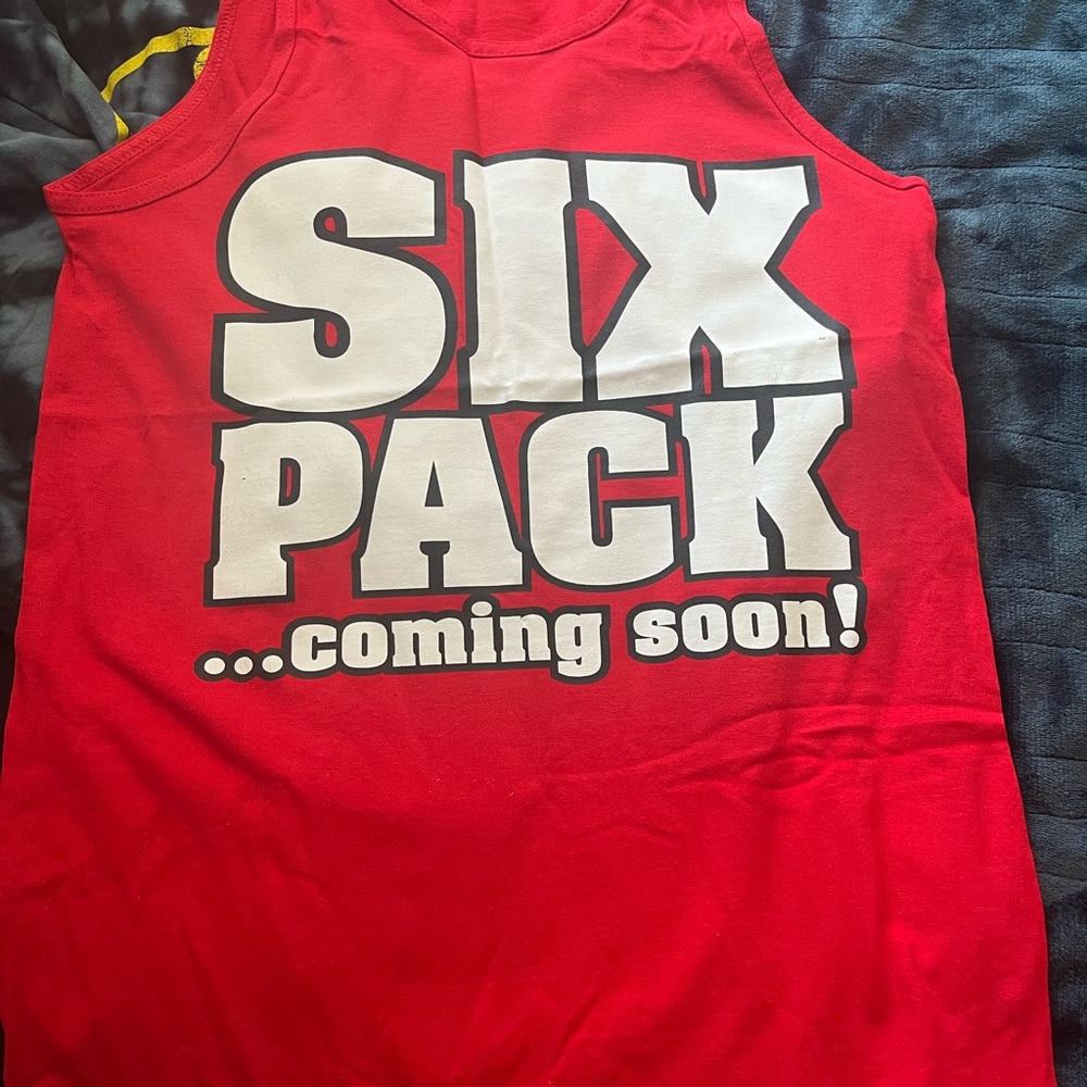 Alstyle Red Apparel